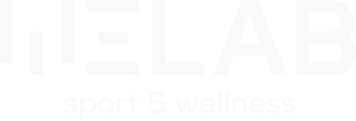 Logo Welab White