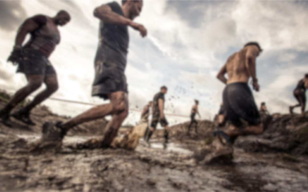 3a Molispartan Race